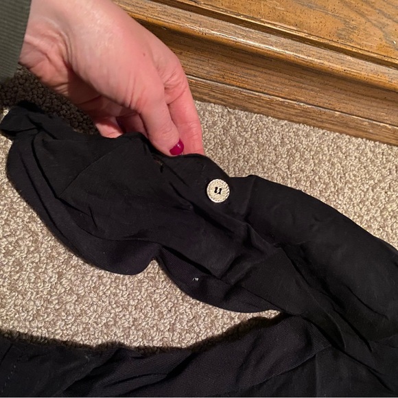 Fancy sequin jacket - Picture 5 of 7